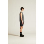 Pantaloni scurți Craft ADV Essence 2-in-1 Shorts 2 - negru | alergare