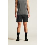 Pantaloni scurți Craft ADV Essence 2-in-1 Shorts 2 - negru | alergare
