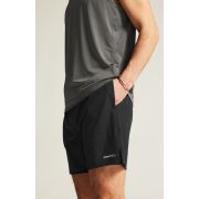 Pantaloni scurți Craft ADV Essence 2-in-1 Shorts 2 - negru | alergare
