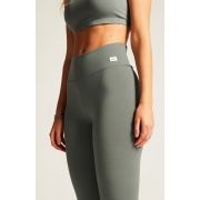 Colanți Craft Collective 7/8 Tights - verzi | antrenament femei