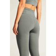 Colanți Craft Collective 7/8 Tights - verzi | antrenament femei