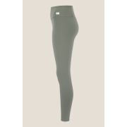 Colanți Craft Collective 7/8 Tights - verzi | antrenament femei