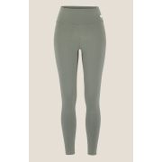 Colanți Craft Collective 7/8 Tights - verzi | antrenament femei