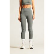 Colanți Craft Collective 7/8 Tights - verzi | antrenament femei