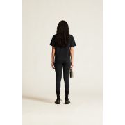 Colanți Craft Collective 7/8 Tights - negri | antrenament femei