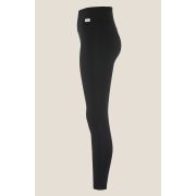 Colanți Craft Collective 7/8 Tights - negri | antrenament femei