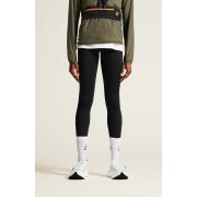 Colanți trail femei Craft Pro Trail Tights 2 - negru | poliamidă reciclată
