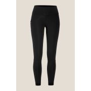Colanți trail femei Craft Pro Trail Tights 2 - negru | poliamidă reciclată