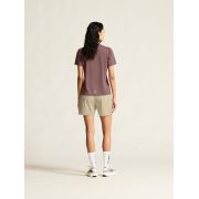 Pantaloni scurți trail Craft Pro Trail Shorts - bej | running femei