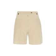 Pantaloni scurți trail Craft Pro Trail Shorts - bej | running femei