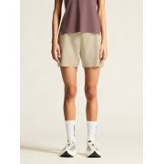Pantaloni scurți trail Craft Pro Trail Shorts - bej | running femei