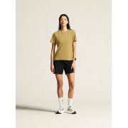 Pantaloni scurți trail Craft Pro Trail Shorts - negru | running femei