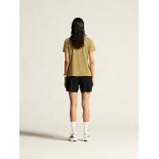 Pantaloni scurți trail Craft Pro Trail Shorts - negru | running femei