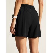 Pantaloni scurți trail Craft Pro Trail Shorts - negru | running femei