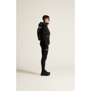 Colanți trail Craft Pro Trail Tights 2 - negru | poliamidă reciclată