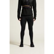 Colanți trail Craft Pro Trail Tights 2 - negru | poliamidă reciclată