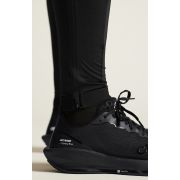 Colanți trail Craft Pro Trail Tights 2 - negru | poliamidă reciclată