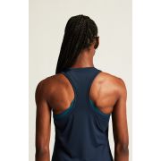Maiou alergare Craft ADV Essence Singlet 2 - albastru | femei