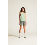 Maiou alergare Craft ADV Essence Singlet 2 - verde | femei
