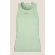 Maiou alergare Craft ADV Essence Singlet 2 - verde | femei