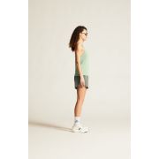 Maiou alergare Craft ADV Essence Singlet 2 - verde | femei