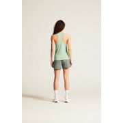 Maiou alergare Craft ADV Essence Singlet 2 - verde | femei