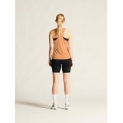 Maiou alergare Craft ADV Essence Singlet 2 - roz | femei