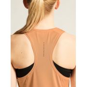 Maiou alergare Craft ADV Essence Singlet 2 - roz | femei
