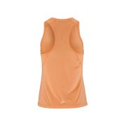 Maiou alergare Craft ADV Essence Singlet 2 - roz | femei