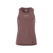 Maiou alergare Craft ADV Essence Singlet 2 - mov | femei