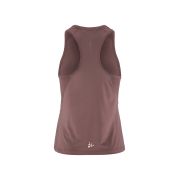 Maiou alergare Craft ADV Essence Singlet 2 - mov | femei