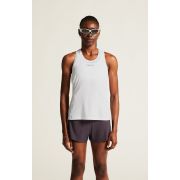 Maiou alergare Craft ADV Essence Singlet 2 - alb | femei