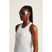 Maiou alergare Craft ADV Essence Singlet 2 - alb | femei