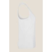 Maiou alergare Craft ADV Essence Singlet 2 - alb | femei
