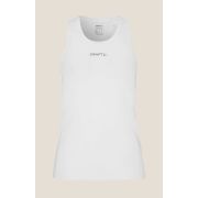 Maiou alergare Craft ADV Essence Singlet 2 - alb | femei