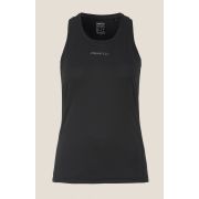 Maiou alergare Craft ADV Essence Singlet 2 - negru | femei