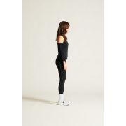Maiou alergare Craft ADV Essence Singlet 2 - negru | femei