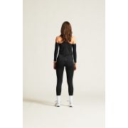 Maiou alergare Craft ADV Essence Singlet 2 - negru | femei