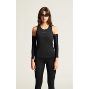 Maiou alergare Craft ADV Essence Singlet 2 - negru | femei
