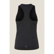 Maiou alergare Craft ADV Essence Singlet 2 - negru | femei