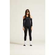 Maiou alergare Craft ADV Essence Singlet 2 - negru | femei