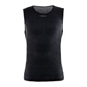Maiou Craft Cool Mesh Superlight SL - negru | strat de bază ultraușor