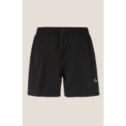 Pantaloni scurți Craft ADV Essence - negri | alergare bărbați