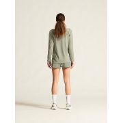 Bluză dame Craft Layers Thermal Mesh Cn - gri | strat de bază termic