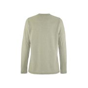 Bluză dame Craft Layers Thermal Mesh Cn - gri | strat de bază termic