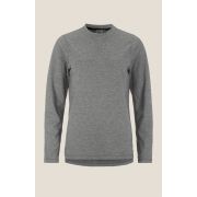Bluză dame Craft Layers Thermal Mesh Cn - gri | strat de bază termic
