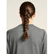 Bluză dame Craft Layers Thermal Mesh Cn - gri | strat de bază termic