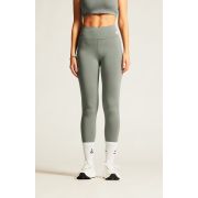 Bustieră sport Craft Collective Padded - verde | antrenament