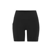 Pantaloni scurți trail Craft Pro Trail Short Tights 2 - negru | femei