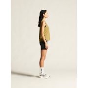 Pantaloni scurți trail Craft Pro Trail Short Tights 2 - negru | femei
